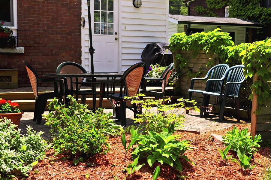 The Best Outdoor Furniture for Your Patio