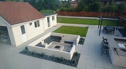 Paving Case Study